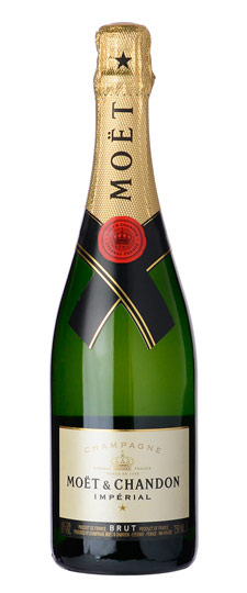Moët & Chandon Brut Imperial Champagne 3Li
