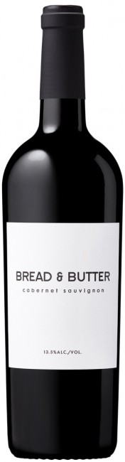 Bread Butter Wines Cabernet Sauvignon 18 Friar Tuck Crestwood Mo