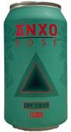 Anxo District - Rose Dry Cider (4 pack 12oz cans)
