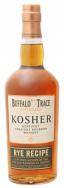 Buffalo Trace - Kosher Rye Recipe (750ml)