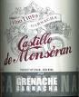 Castillo de Monseran - Garnacha 2019 (750ml)