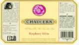 Chaucers - Raspberry California 0 (500ml)