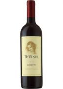 Da Vinci - Chianti 2019 (750ml)