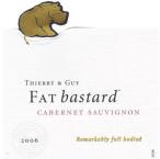 Fat Bastard - Cabernet Sauvignon 2019 (750ml)
