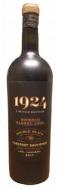 Gnarly Head - 1924 Bourbon Barrel Aged Cabernet Sauvignon . 2020 (750ml)