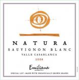 Natura by Emiliana - Sauvignon Blanc Casablanca 0 (750ml)