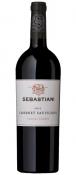 Sebastiani - Cabernet Sauvignon Sonoma Valley 2018 (750ml)