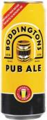 Strangeways Brewery - Boddingtons Pub Ale (4 pack cans)