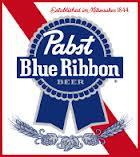 Pabst Brewing Co - Pabst Blue Ribbon (24 pack 12oz cans)