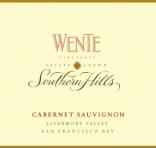 Wente - Cabernet Sauvignon Southern Hills 2019 (750ml)