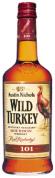 Wild Turkey - 101 Proof Bourbon Kentucky (375ml)