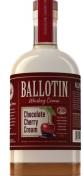 Ballotin - Chocolate Cherry Cream (750)