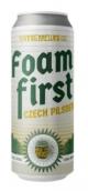 4 hands Brewing Co. - Foam First 0 (415)