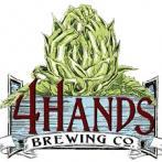 4 Hands Brewing Co. - Seasonal Variety Pack 0 (221)