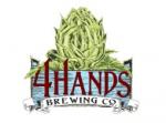 4 hands Brewing - Fresh Produce Seltzer 0 (415)