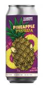 4 Hands - Pineapple Prussia 0 (415)