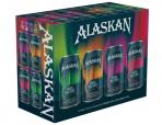 Alaskan Brewing Co. - Hard Seltzer Variety Pack 0 (221)