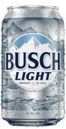 Anheuser-Busch - Busch Light 0 (171)