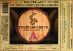 Avery Brewing Co - Tequilacervus Tequila Barrel Aged Sour 0 (355)