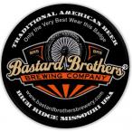 Bastard Brothers Brewing Co. - American Chocolate Stout 0 (22)