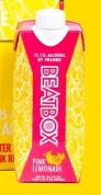 BeatBox Beverages - Pink Lemonade Cocktail 0 (169)