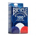 Bicycle - Poker Chips 0