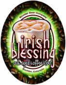 Boulder Beer - Irish Blessing Milk Stout 0 (415)