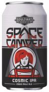 Boulevard Brewing Co. - Space Camper Cosmic IPA 2019 (750)