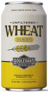 Boulevard Brewing Co - Unfiltered Wheat Variety Pack 0 (667)