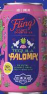 Boulevard Fling - Paloma 0 (414)