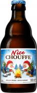 Brasserie d'Achouffe - N'Ice Chouffe Winter Dark Ale 0 (448)
