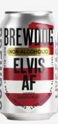 Brewdog - Elvis AF Non-Alcoholic 0