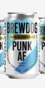 Brewdog - Punk AF Non-Alcoholic IPA 0