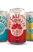 Cali Squeeze - Hefeweizen Variety Pack 0 (221)