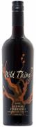 Carol Shelton - Zinfandel Mendocino County Wild Thing Old Vines Cox Vineyard 2018 (750)