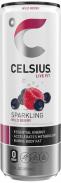 Celsius - Wild Berry 0