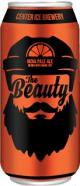 Center Ice Brewery - The Beauty IPA 0 (415)