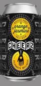 Cheerz - NA Seltzer Orange Jasmine 0 (414)