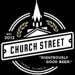 Church Street Brewing Co - In A Bind 0 (415)