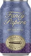 Cigar City Brewing - Fancy Papers Hazy India Pale Ale 0 (62)