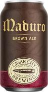 Cigar City Brewing - Maduro Brown Ale 0 (62)