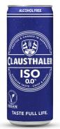 Clausthaler - ISO 0.0 0 (221)