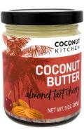 Coconut Kitchen - Coconut Butter Almond Tart 0