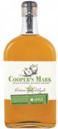 Cooper's Mark - Apple Bourbon Whiskey (750)