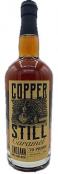 Copper Still - Caramel Whiskey 0 (750)