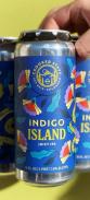 Crooked Stave - Indigo Island Juicy IPA 0 (415)