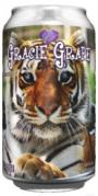 Crown Valley Brewery - Gracie Grape Soda 0