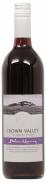 Crown Valley Winery - Blackberry Wine 0 (750)