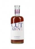 Cut Above - Non Alcoholic Whiskey 0 (750)