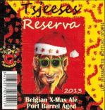 De Struise Brouwers - Tsjeeses Reserva Porto Barrel-Aged Strong Ale 0 (355)